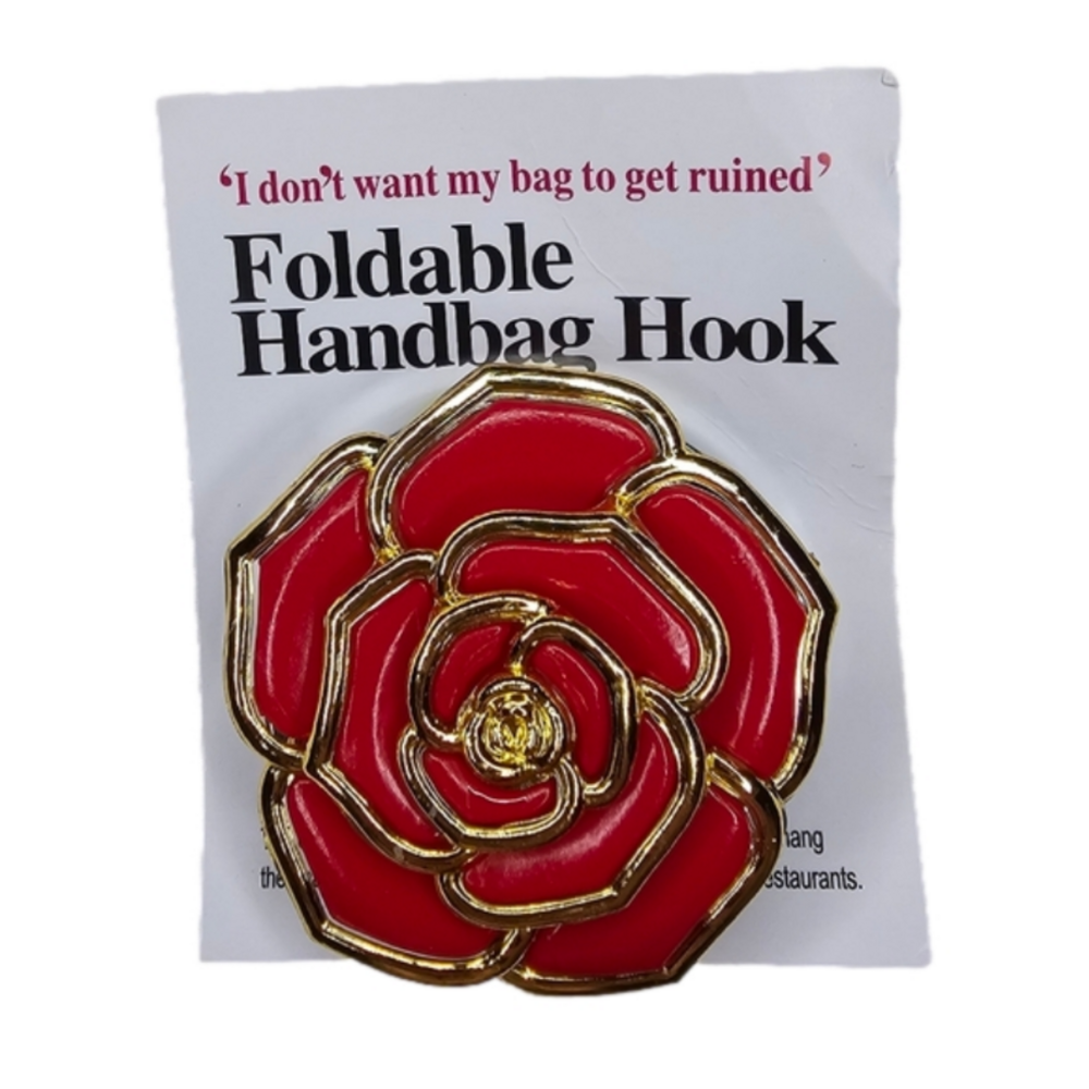 Purse hook NEW